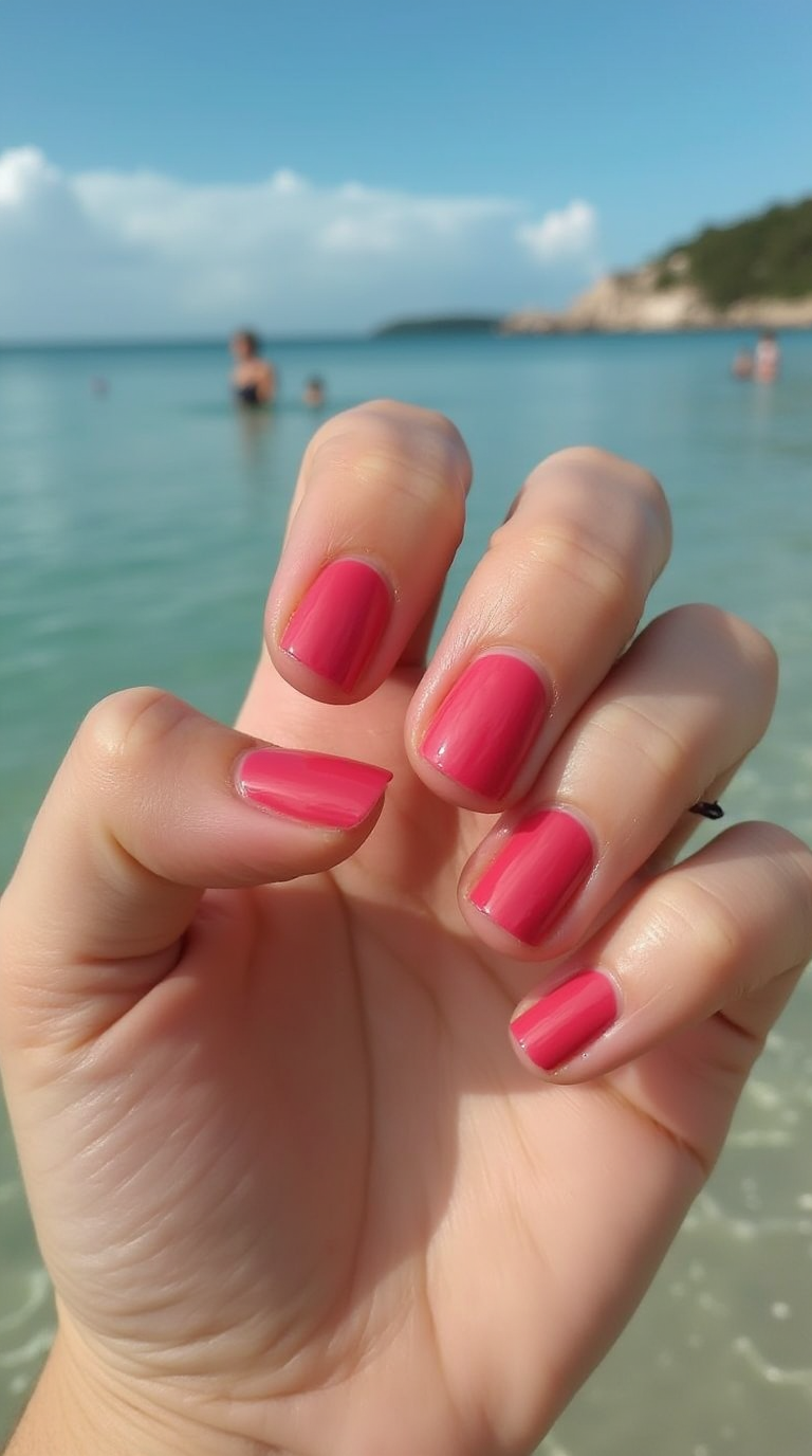 Discover the Hottest Summer Nail Trends for 2023